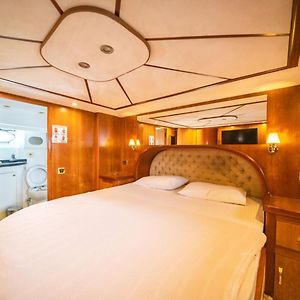 Deluxe Double Kamer
